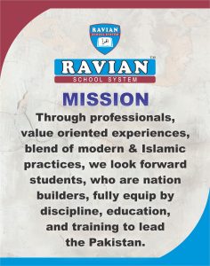 Vision Mission Quality 1