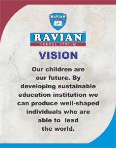 Vision Mission Quality