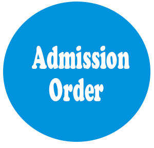 admission-order