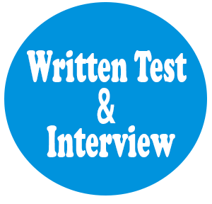 writen-test